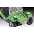 1/32 VW Buggy Gift Model Set (kit, paints, cement & brush) 1/32 VW Buggy Gift Model Set (kit, paints, cement & brush)