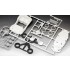 1/32 VW Buggy Gift Model Set (kit, paints, cement & brush) 1/32 VW Buggy Gift Model Set (kit, paints, cement & brush)
