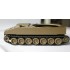 1/35 T-154 Workable Track Links Set for M109 A6 Paladin SPH 1/35 T-154 Workable Track Links Set for M109 A6 Paladin SPH