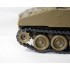 1/35 T-154 Workable Track Links Set for M109 A6 Paladin SPH 1/35 T-154 Workable Track Links Set for M109 A6 Paladin SPH