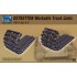 1/35 Ostketten Workable Track Links Set for PzKpfw.III/IV & StuG.III 1/35 Ostketten Workable Track Links Set for PzKpfw.III/IV & StuG.III