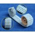 1/35 Ostketten Workable Track Links Set for PzKpfw.III/IV & StuG.III 1/35 Ostketten Workable Track Links Set for PzKpfw.III/IV & StuG.III