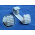 1/35 Ostketten Workable Track Links Set for PzKpfw.III/IV & StuG.III 1/35 Ostketten Workable Track Links Set for PzKpfw.III/IV & StuG.III