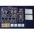 1/35 Ammunition Set for US M1 57mm Anti-Tank Gun & 6PR 7cwt (BR) (4 Sets) 1/35 Ammunition Set for US M1 57mm Anti-Tank Gun & 6PR 7cwt (BR) (4 Sets)