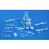 1/35 WWII British Commonwealth Weapons Set A 1/35 WWII British Commonwealth Weapons Set A