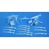 1/35 WWII British Commonwealth Weapons Set B 1/35 WWII British Commonwealth Weapons Set B