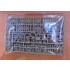 1/35 British Universal Carrier Running Gear & Tracks Set 1/35 British Universal Carrier Running Gear & Tracks Set