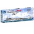 1/700 USS Ohio Class SSGN with SDV (Dual pack) 1/700 USS Ohio Class SSGN with SDV (Dual pack)