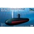 1/350 USS Los Angeles Class Flight II (VLS) Attack Submarine 1/350 USS Los Angeles Class Flight II (VLS) Attack Submarine
