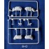 1/35 Livestock Set Vol.1 (Dog+Cat+Sheep+Pig) 1/35 Livestock Set Vol.1 (Dog+Cat+Sheep+Pig)