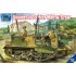 1/35 Universal Carrier Mk.I with Crew 1/35 Universal Carrier Mk.I with Crew
