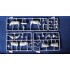 1/35 Livestock Set Vol.2 (Horse + Bird + Cow) 1/35 Livestock Set Vol.2 (Horse + Bird + Cow)
