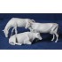 1/35 Livestock Set Vol.2 (Horse + Bird + Cow) 1/35 Livestock Set Vol.2 (Horse + Bird + Cow)