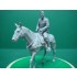 1/35 German Mounted Troops (2 Soldier Figures + 2 Horses) 1/35 German Mounted Troops (2 Soldier Figures + 2 Horses)