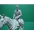 1/35 German Mounted Troops (2 Soldier Figures + 2 Horses) 1/35 German Mounted Troops (2 Soldier Figures + 2 Horses)