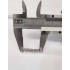 1/35 WWII German Tiger Late Production Metal Tracks w/Double Pins 1/35 WWII German Tiger Late Production Metal Tracks w/Double Pins