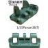 1/35 German PzKpfw 38(t) Metal Track w/Pins 1/35 German PzKpfw 38(t) Metal Track w/Pins