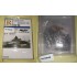 1/35 Panzer II (PzKpfw II) Tank Tracks Links w/Pins 1/35 Panzer II (PzKpfw II) Tank Tracks Links w/Pins