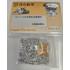 1/35 US M113 Metal Tracks w/Pins 1/35 US M113 Metal Tracks w/Pins