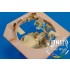1/35 Panther A Interior Detail Set Vol.2 for Italeri kit #270 1/35 Panther A Interior Detail Set Vol.2 for Italeri kit #270