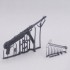 1/16 MP40 Open Stock 1/16 MP40 Open Stock