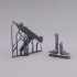 1/16 Uzi Submachine Gun 1/16 Uzi Submachine Gun