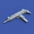 1/16 Uzi Submachine Gun 1/16 Uzi Submachine Gun