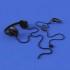 1/16 WWII German Tanker Head Phones set 1/16 WWII German Tanker Head Phones set