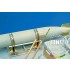 1/35 Elco 80 Torpedo Boat PT-596 Detail Set for Italeri kit 1/35 Elco 80 Torpedo Boat PT-596 Detail Set for Italeri kit