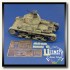 1/35 Carro Armato M13/40 & M40 Upgrade parts for New Tamiya kit 1/35 Carro Armato M13/40 & M40 Upgrade parts for New Tamiya kit