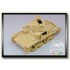 1/35 Carro Armato M13/40 & M40 Upgrade parts for New Tamiya kit 1/35 Carro Armato M13/40 & M40 Upgrade parts for New Tamiya kit