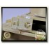 1/35 Carro Armato M13/40 & M40 Upgrade parts for New Tamiya kit 1/35 Carro Armato M13/40 & M40 Upgrade parts for New Tamiya kit