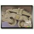 1/35 Carro Armato M13/40 & M40 Upgrade parts for New Tamiya kit 1/35 Carro Armato M13/40 & M40 Upgrade parts for New Tamiya kit