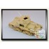1/35 Carro Armato M13/40 & M40 Upgrade parts for New Tamiya kit 1/35 Carro Armato M13/40 & M40 Upgrade parts for New Tamiya kit