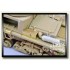 1/35 Carro Armato M13/40 & M40 Upgrade parts for New Tamiya kit 1/35 Carro Armato M13/40 & M40 Upgrade parts for New Tamiya kit