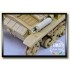 1/35 Carro Armato M13/40 & M40 Upgrade parts for New Tamiya kit 1/35 Carro Armato M13/40 & M40 Upgrade parts for New Tamiya kit