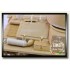 1/35 Carro Armato M13/40 & M40 Upgrade parts for New Tamiya kit 1/35 Carro Armato M13/40 & M40 Upgrade parts for New Tamiya kit