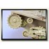 1/35 Carro Armato M13/40 & M40 Upgrade parts for New Tamiya kit 1/35 Carro Armato M13/40 & M40 Upgrade parts for New Tamiya kit