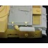 1/35 Italian Carro Armato M13/40 (Final Production) Conversion Set for Tamiya 1/35 Italian Carro Armato M13/40 (Final Production) Conversion Set for Tamiya