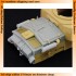 1/35 Italian Carro Armato M13/40 (Final Production) Conversion Set for Tamiya 1/35 Italian Carro Armato M13/40 (Final Production) Conversion Set for Tamiya