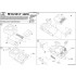 1/35 Italian Carro Armato M13/40 (Final Production) Conversion Set for Tamiya 1/35 Italian Carro Armato M13/40 (Final Production) Conversion Set for Tamiya