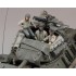 1/35 Resin M-10 US Crew (3 and a half figures) 1/35 Resin M-10 US Crew (3 and a half figures)