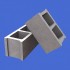 1/35 Concrete Bricks No.2 1/35 Concrete Bricks No.2