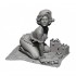 75mm Scale Pin-Up Christmas 75mm Scale Pin-Up Christmas