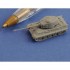 75mm Scale Pin-Up Christmas 75mm Scale Pin-Up Christmas