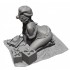 75mm Scale Pin-Up Christmas 75mm Scale Pin-Up Christmas