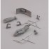 1/35 US Soldier Who Sleeps 1/35 US Soldier Who Sleeps