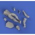 75mm Scale Universal Soldier 75mm Scale Universal Soldier