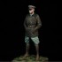 75mm Scale Red Baron - Manfred Von Richthofen 75mm Scale Red Baron - Manfred Von Richthofen