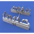 1/35 Assorted Hands set No.4 1/35 Assorted Hands set No.4